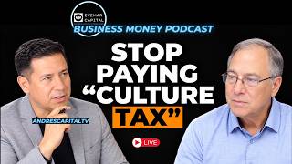 The Culture Tax can cost organizations up to 80% of their productivity!