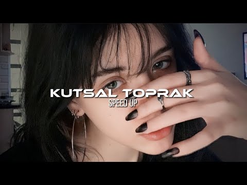 Soner Sarıkabadayı - Kutsal Toprak (speed up)