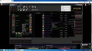 Justwoo vs brutain sim