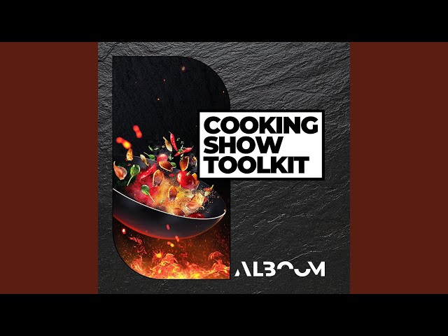 Cooking Is Fun