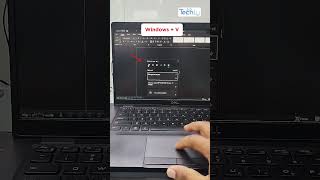 💻 Techly Tech Tips 🔥⌨️ Ctrl + J & Windows + V — এই ২টা Shortcut আরও স্মার্ট।✅ Techly