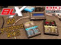 Arrma Big Rock Programming the BLX100 ESC