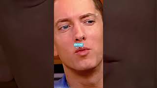 Eminems Brain Can Rhyme Any Word