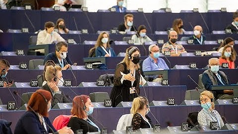 Conference on the Future of Europe: citizens discuss European values and rights