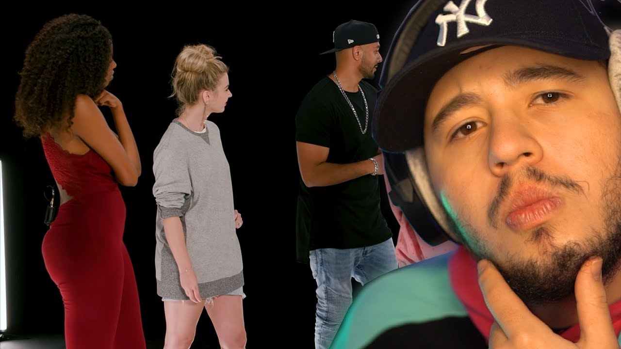 Somebody here is CAPPING! 🧢 | 6 Rappers vs 1 Fake Rapper Reaction - YouTube