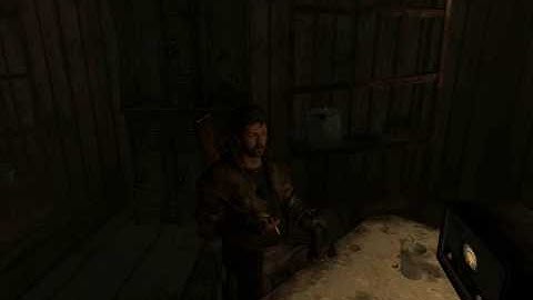 Fallout 3 - The Regulator