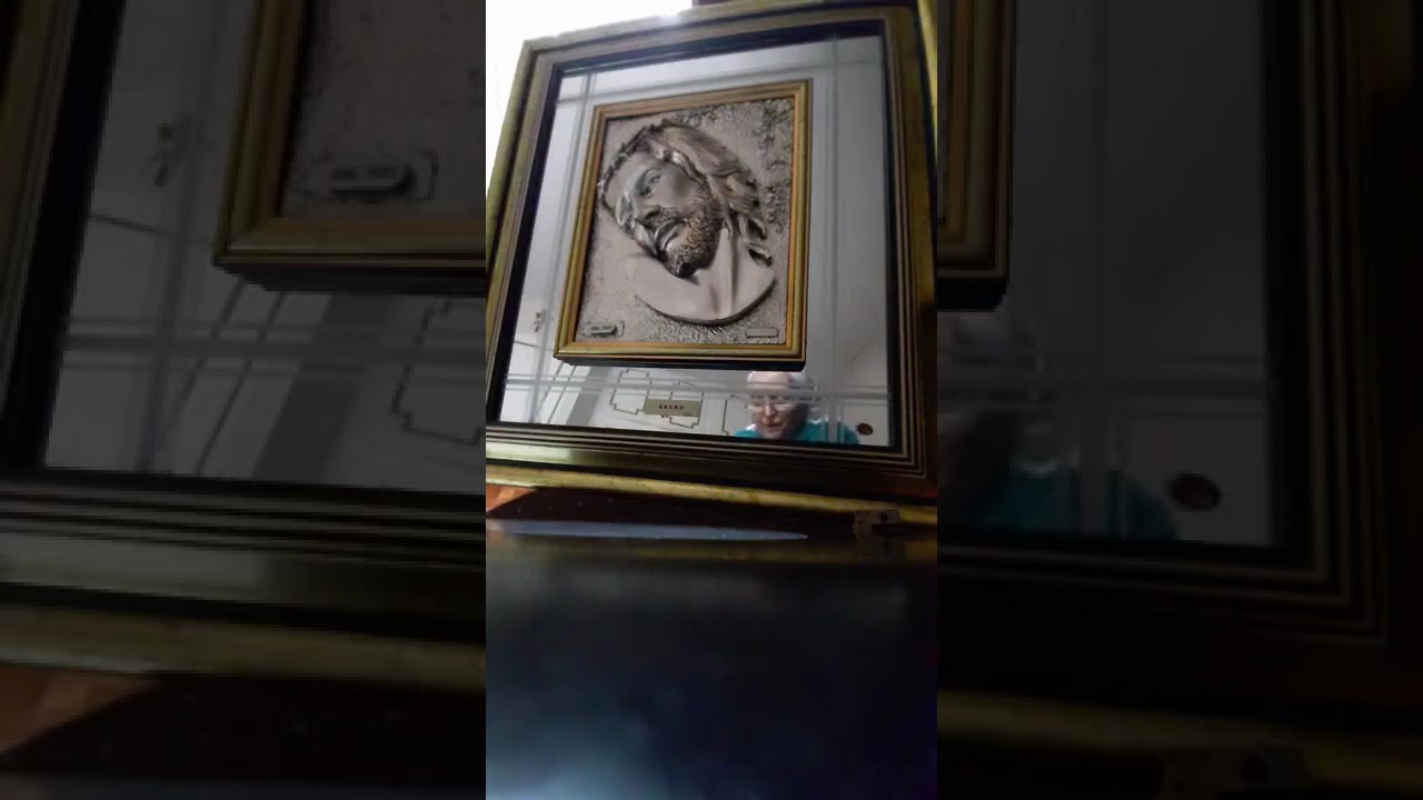 Prière pour sauver toutes les âmes