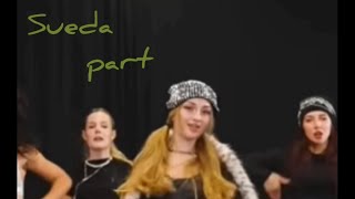 Amatör I Sueda Part