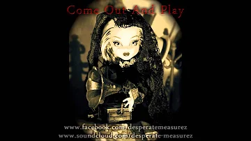 "Come Out And Play" Creepy Music Box Royalty Free Music
