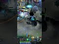 Dota 2 Earthshaker And Skywrath