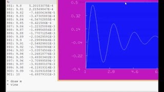 Simple MLAB Function