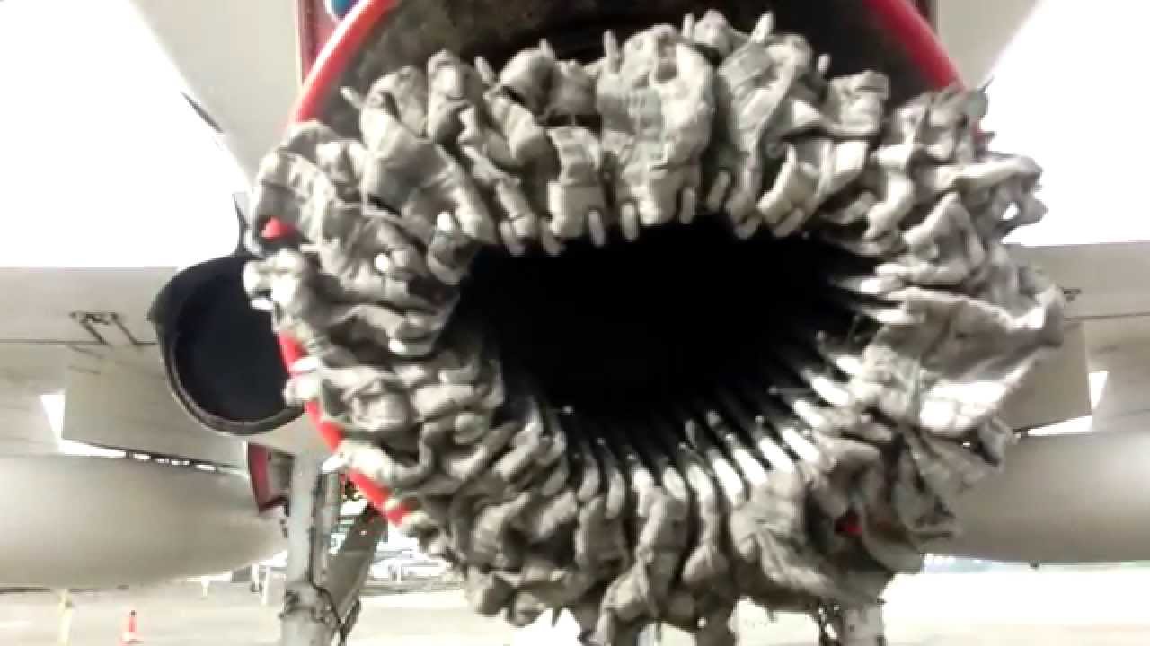 Grumman KA-6D Intruder