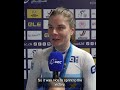 🇧🇪 Lotte Kopecky 🥇 Elimination