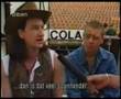 Interview with Adam Clayton & Bono - Rotterdam 1987