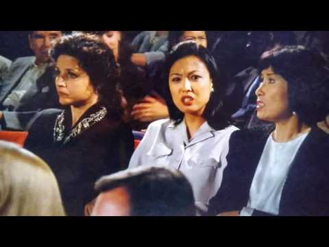 NO BETT MIDDLER!?!? - Seinfeld