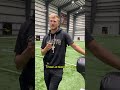 Get to know @NewOrleansSaints QB Tyler Shough!