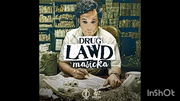 Masicka  -  Drug Lawd