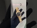 #WatchAddict #Rolex #AudemarsPiguet #PatekPhilippe #OmegaWatches， #Hublot #RichardMille #Cartier，