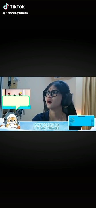 Kejadian saat Adel live | Adel live YouTube #adeljkt48 #jkt48terbaru #jkt48newera