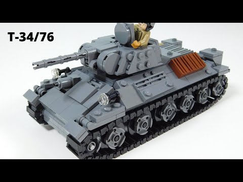 lego t 34 76