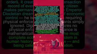 Why DIGITAL CURRENCY Is The Most POWERFUL Control Tool In HISTORY#digitalcurrency #CBDC