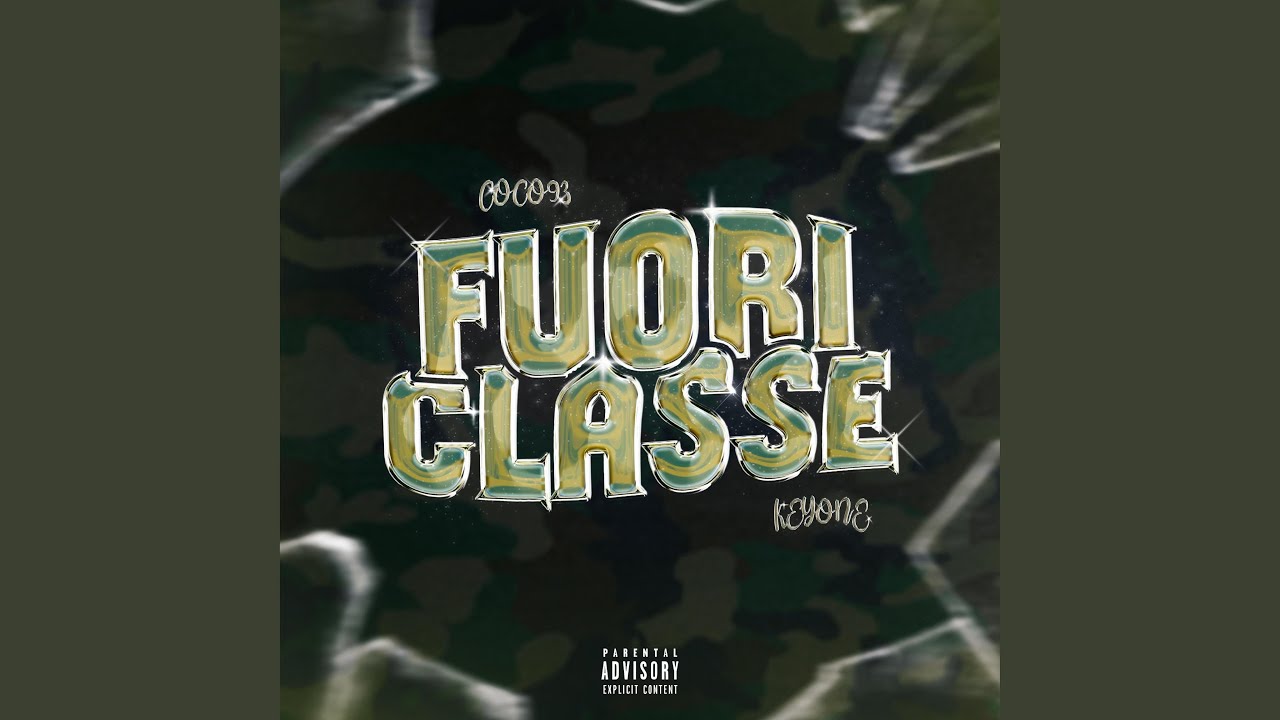 FUORI CLASSE adlı videoyu YouTube'da izle FUORI CLASSE adlı videoyu YouTube'da izle