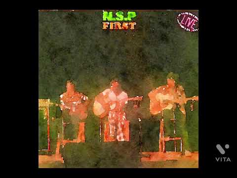 ボーカルなんていらないよ/NSP「Live」