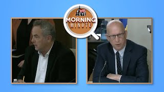 WisEye Morning Minute: Joint Finance Votes on State Education Dollars