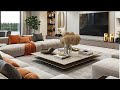 Beautiful interior designs for your home space 2024 decorating ideas