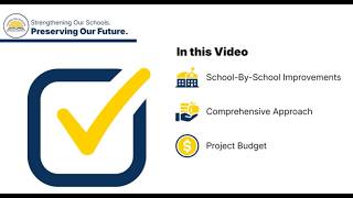 Flemington-Raritan Regional School District Bond Referendum News