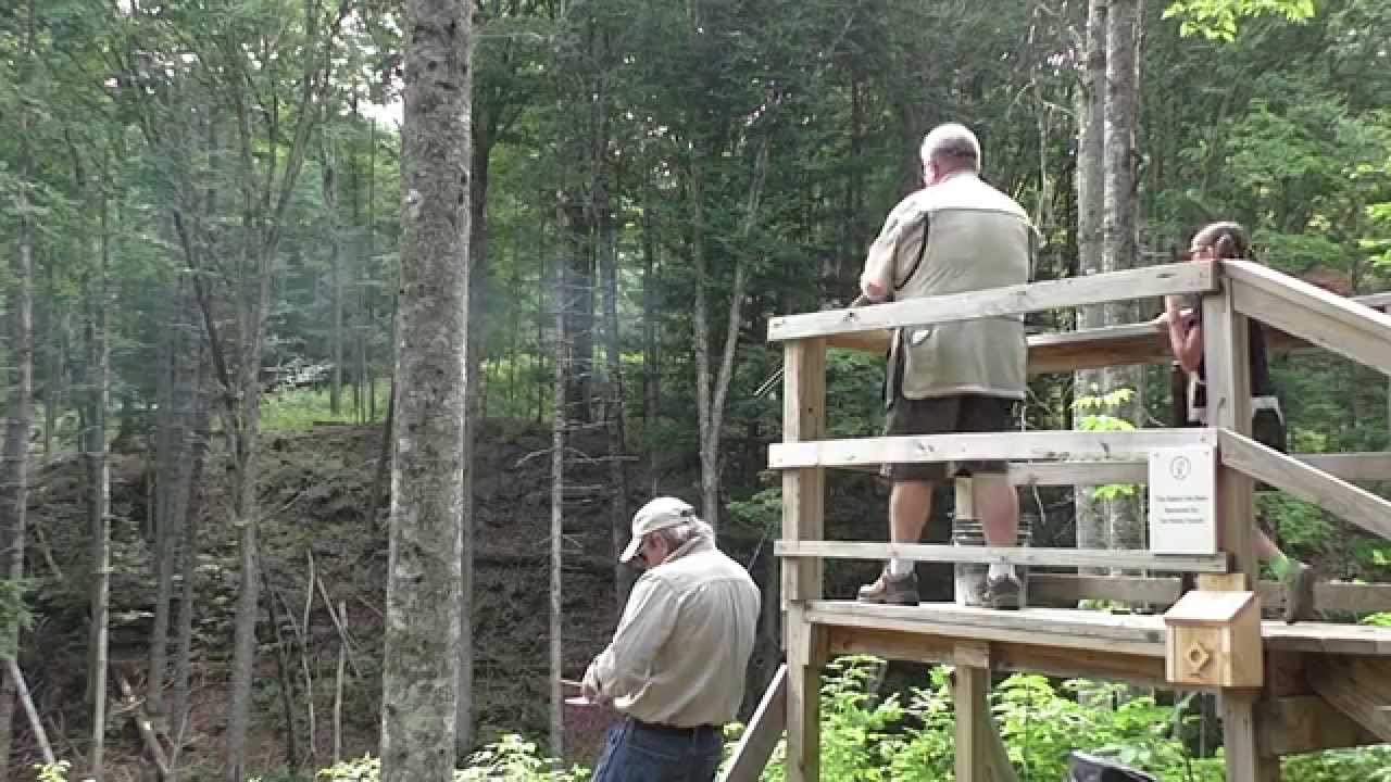 2014 Vermont Sporting Clays State Shoot YouTube