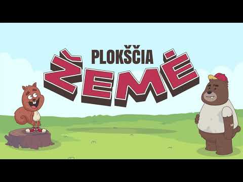 Video: Kas yra meškos paslauga?