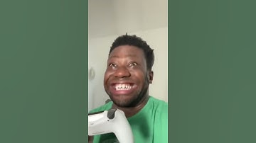 When you let younger siblings play video games