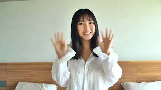 沢口愛華 aika sawaguchi 脚フェチほいほい 股下85cm 044