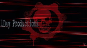 Gears Of War Intro (HD)