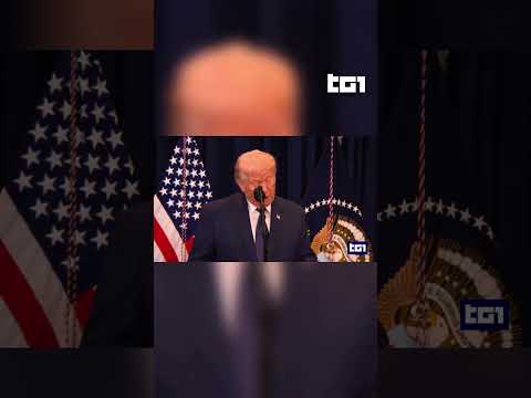 Video Trump: Guerra quasi finita. Telefonata di unora con Putin