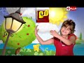 برومو حلقة الفنان أحمد رزق فى برنامج الليلة مع جنا El Leila Ma3a Jana 