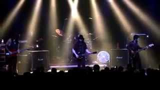 Scars On Broadway-China Girl-Live