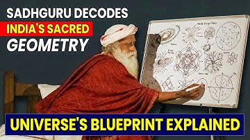 🔴LIVE | Sadhguru DECODES India
