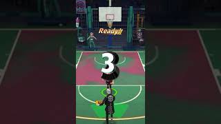U should download this game it’s cod Basketrio for free on iOS and Android screenshot 1