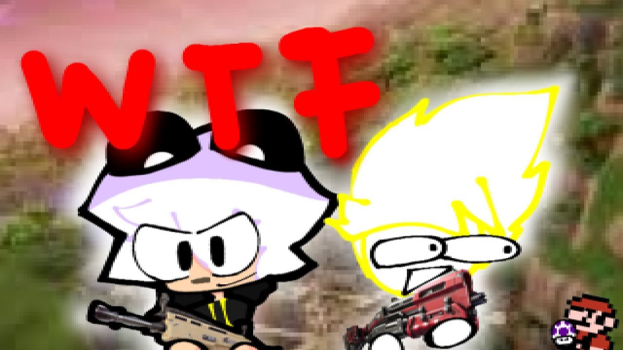 Este vídeo no tiene ningún sentido. ft. 