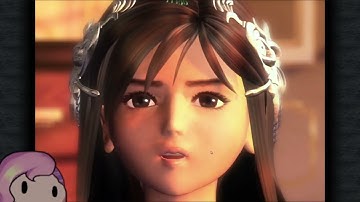 Final Fantasy IX First Playthrough! Part 1