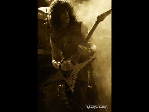 Morbid Angel - Invocation Of The Continual One (Solos)