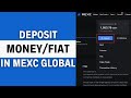 How to deposit in mexc exchange full guide 2024