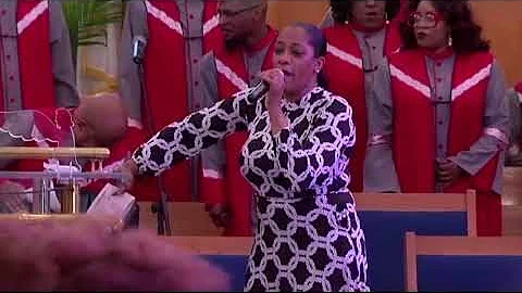 Bishop Debra Bradshaw ( 150 Psalms) Dionn Owen & R...