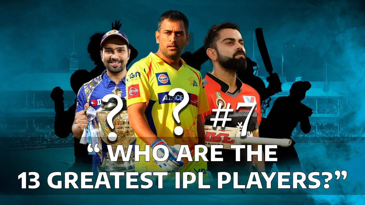 IPL 2020: Who are 13 the greatest IPL Players? IPL News
