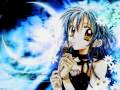 Full Moon wo Sagashite - Myself Lyrics
