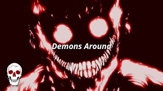 yatashigang - Demons Around