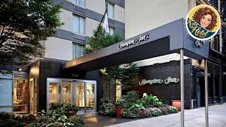 Hampton Inn Manhattan-Chelsea | New York (NY), United States | Hotel Review 🛏️