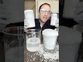 Super Absorbent Polymers